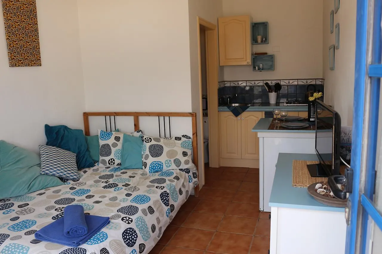Casita Del Rio 2 contacts